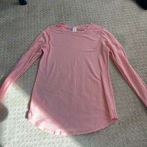 pink ivviva long sleeve